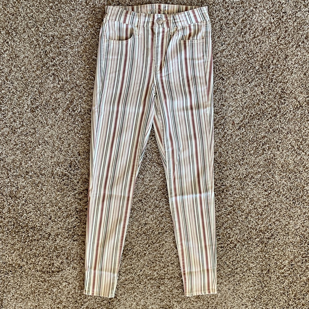 American Eagle Jeggings, Size 2
